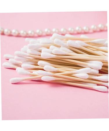 High-Quality Cotton Swabs & Colorful Windsocks - Double-Ended Cotton Buds for Precision & Fun | Ship Worldwide - Buy Online on SooperMarket.com