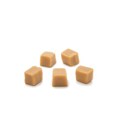 House of Caramel Vanilla Fudge 120g - Gourmet Vanilla Treats | International Shipping Available - Buy Online on SooperMarket.com