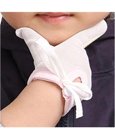 SXPGBP Thumbscase for Kids - Scratch-Resistant Breathable & Grippy | Size: Small Color: D | Ages 12 Months to 5 Years | International Shipping Available - Buy Online on SooperMarket.com