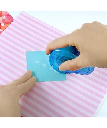 Adtech Permanent Adhesive Dots Glue Runner 3 Pack - Strong Bonding, Easy to Use - Buy Online on SooperMarket.com