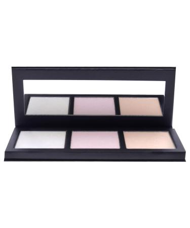 MAC Hyper Glow Palette - Get Lit Makeup for Women | 0.15 oz | International Shipping Available - Buy Online on SooperMarket.com