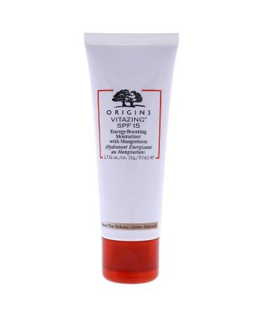 Origins VitaZing(TM) SPF 15 Energy-Boosting Moisturizer with Mangosteen - 1.7 Fl Oz | Pack of 1 - Buy Online on SooperMarket.com