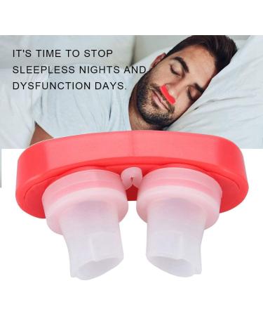 KUIKUI Upgraded Anti-Snore Nose Purifier with Air Filter Technology - Stop Snoring and Breathe Easier | eCommerce - Buy Online on SooperMarket.com