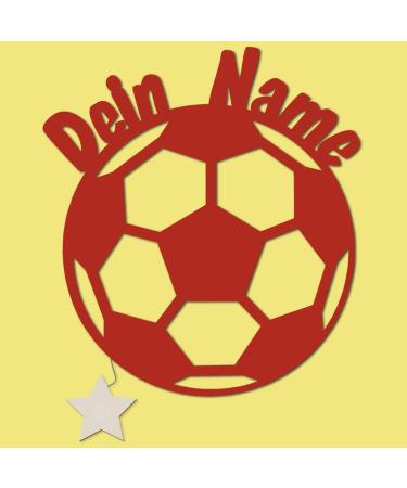 Personalized Football Gifts for Boys Men & Girls - LED Night Light for Ages 5-12 - Buy Online on SooperMarket.com