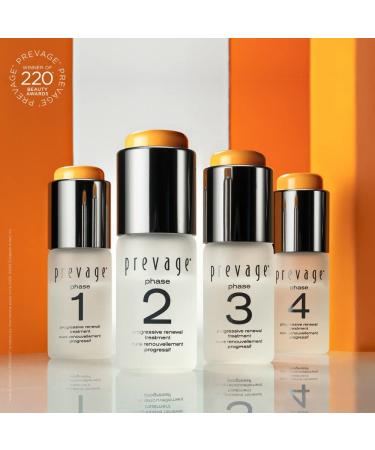 Buy Elizabeth Arden Prevage Progressive Renewal Treatment 0.33 Oz - Anti-Aging Skincare for Global Shipping - Buy Online on SooperMarket.com