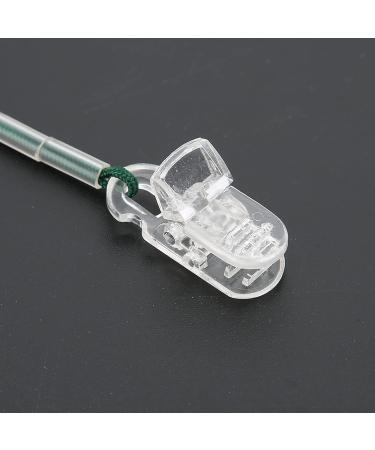 Portable Hearing Amplifier Clip with Anti-Lost Lanyard for Seniors - Enhance Hearing & Prevent Loss - Buy Online on SooperMarket.com