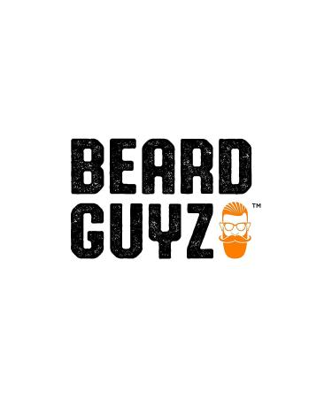 Beard Guyz 2-in-1 Wash & Tame - All-in-One Beard Care (6.7 oz) - Buy Online on SooperMarket.com
