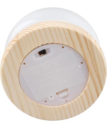 Tulip Ambient Light Compact Desktop Ornament Low Consumption Warm Soft Glow for Living Room - Buy Online on SooperMarket.com
