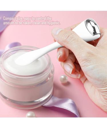 Mini Ice Roller - Handheld Facial Massage Tool for Puffiness Relief | Eye Cream Applicator | Skin Care Essential - Buy Online on SooperMarket.com