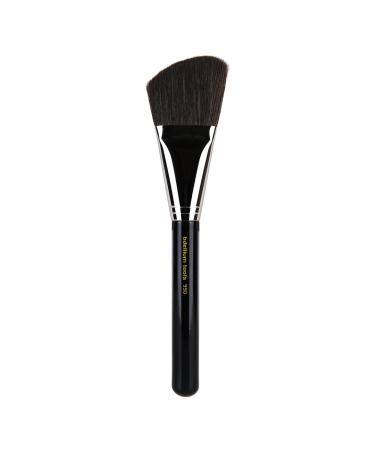 Bdellium Tools Professional Makeup Brush Maestro Series - 990 Angled Face