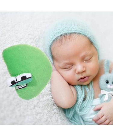 Alphabet Lore Plush Animal Toy - Cute Funny Educational Letter Stuffed Doll for Kids and Adults - Ideal Gift for Christmas and Birthdays - Buy Online on SooperMarket.com