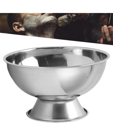 Premium Stainless Steel Shaving Soap Peel for Men | GfRGFH - Rich Shaving Cream & Robust Foam - Buy Online on SooperMarket.com