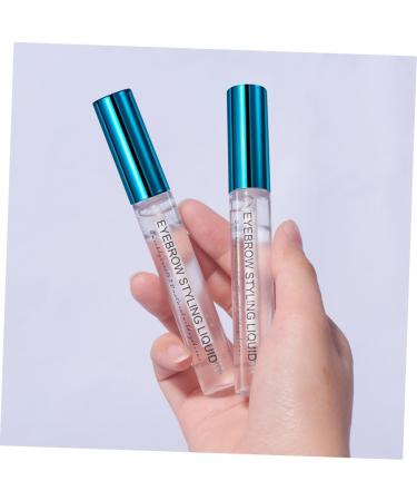 WOONEKY Eyebrow Makeup Supply Women Eyebrow Styling Fluid Eyebrow Makeup - Buy Online on SooperMarket.com
