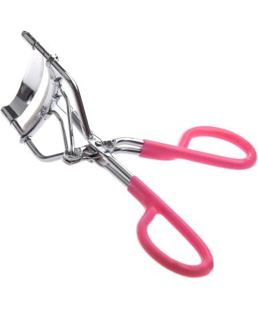 HLELU Curling Eyelashes-Nature Curl Style Cute Curl Eyelash Curlers - Buy Online on SooperMarket.com