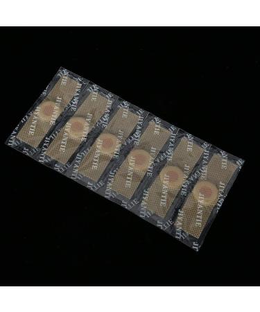 Foot Corn Removal Pads - Callus Remover Treatment Patch for Pain Relief - 7Pcs - Buy Online on SooperMarket.com