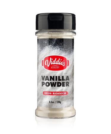 Vanilla Powder (4.5oz)