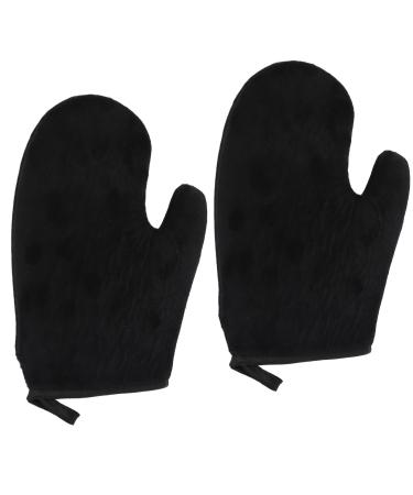 Tanning Mitt Self Tanner Mitt Self Tanning Mitt Applicator Tanning Mitts Self Tanner Tanning Glove for Self Tan Mit Tanning Mitt Back Applicator