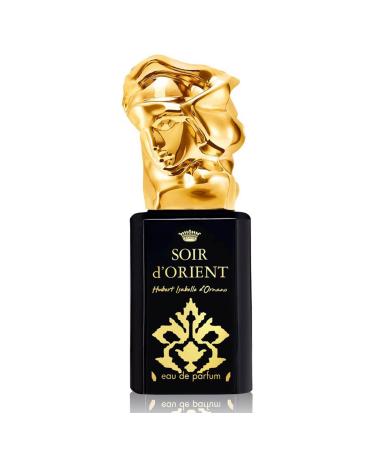 Sisley Soir D'orient Eau De Parfum Spray for Women 1.0 Ounce