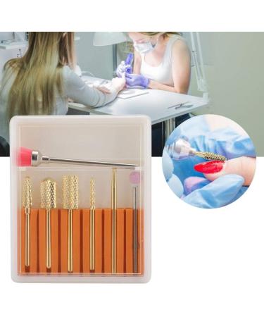 Redxiao Polishing Head & Grinding Head - Efficient Manicure Tool for Home & Salon | High Performance Beauty Supplies (GH-02) - Buy Online on SooperMarket.com