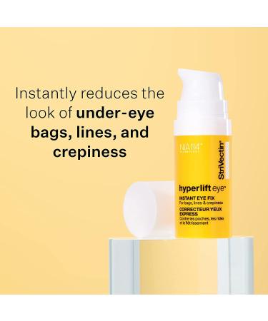 StriVectin Hyperlift Eye Cream - Instant Eye Tightening Treatment 0.34 Fl Oz - Buy Online on SooperMarket.com