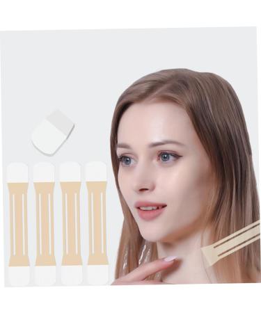 MAGICLULU 8 Pcs Neck Lift Stickers Lifting Belt Neck Lift Tape for Neck Wrinkles Dilute Patch - Buy Online on SooperMarket.com