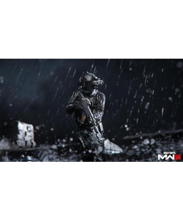 Buy Call of Duty: Modern Warfare III - Cross Gen Edition | International Shipping Available - Buy Online on SooperMarket.com