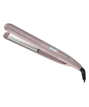 Remington Products Wet 2 Straight Straightener S24A10  1 Inch  Mauve Mauve 1 Count (Pack of 1)