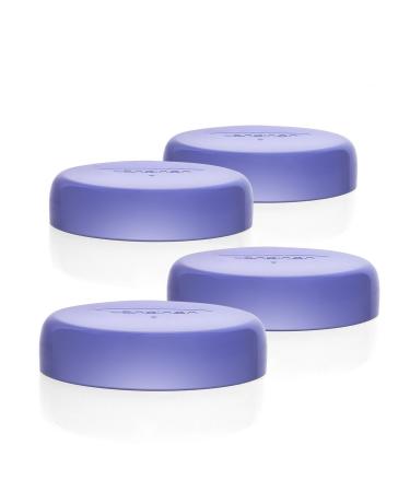 Buy Lansinoh Bottle Caps (4 Pieces) | Best Quality & International Shipping - Buy Online on SooperMarket.com