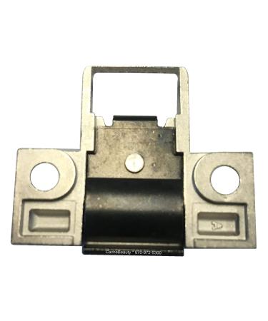 Andis Clipper Hinge Assembly for BGC Model | High-Quality Replacement Part | International Shipping Available - Buy Online on SooperMarket.com