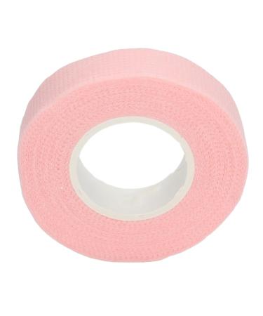 30 Rolls Eyelash Extension Tape - Breathable Microporous Adhesive for Sensitive Skin | Gentle Lash Tape for Professionals - Buy Online on SooperMarket.com