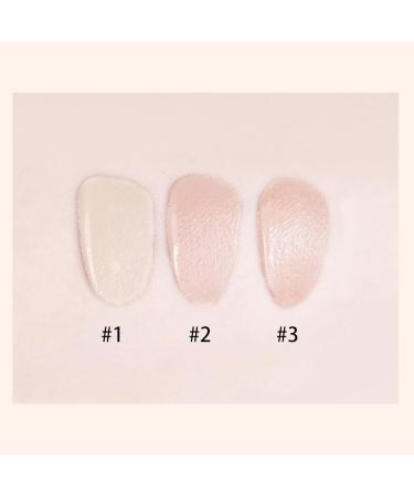 2 In 1 - Foundation + Anti-Wrinkle Concealer Heykomi 2 In 1 - Foundation + Anti-Wrinkle Concealer (#2) - Buy Online on SooperMarket.com