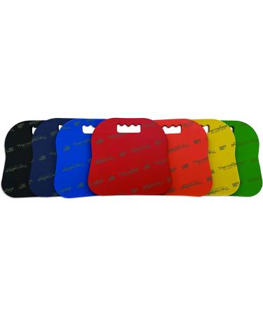Northeast Products Therm-A-SEAT Sport Cushion Stadium Seat Pad Black Seat Pad - Buy Online on SooperMarket.com