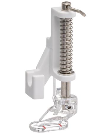 Brother Free Motion Quilting Foot, SA129,Clear