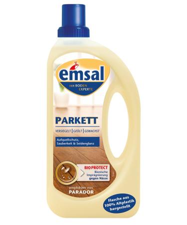 Emsal Parquet Floor Care 1l 1 l (1 pack) Parquet