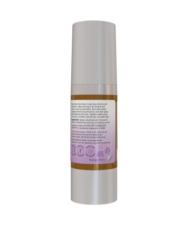 Now Foods Blemish Clear Spot Treatment | Purify 0.5 fl oz | Acne Care - Buy Online on SooperMarket.com