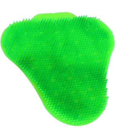Urinal Screen Deodorizer Mats Preventing Blockage Lasting Effect Urinal Pad Fruit Fragrant for Men's Toilet (Green) - Buy Online on SooperMarket.com