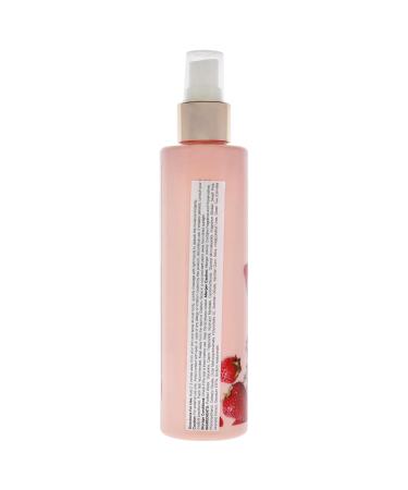 Buy Nykaa Naturals Wanderlust Body Milk - Strawberry Daiquiri for Women - 6.76 oz | International Shipping Available - Buy Online on SooperMarket.com