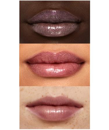 L'Oreal Paris Colour Riche Plump and Shine Lipstick - Blue Mint Plump 0.1 oz | Glossy, Radiant, Visibly Fuller Lips | Moisturizing All-Day Wear - Buy Online on SooperMarket.com