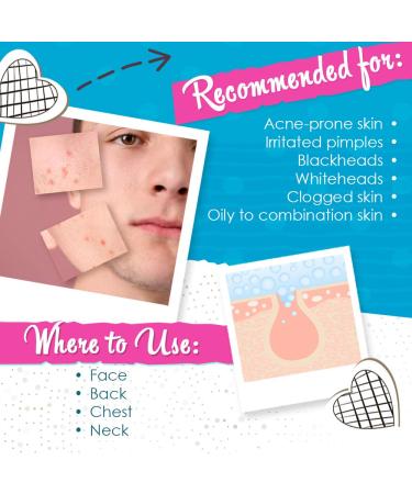 Bye Bye Blemish Acne Drying Lotion 2-Pack 1oz - Reduce Pimples Overnight - Original Pink Formula - Buy Online on SooperMarket.com