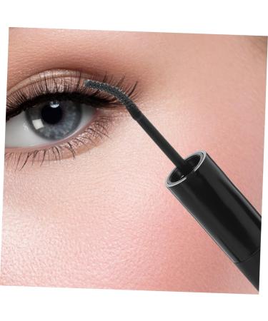 PLAFOPE False Eyelash Glue Fake Lashes Eyeline Glue Lash Glue for Women Lash Tech Supplies Lash Glue and Seal Multi-functional Eyelash Glues Eyelash Brush Glue Cosmetic Glue Plastic Shell 12.30X1.50X1.50CM Black - Buy Online on SooperMarket.com