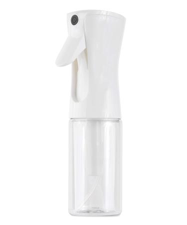 Beautify Beauties Hair Spray Bottle – Ultra Fine Continuous Water Mister for Hairstyling Cleaning Plants Misting & Skin Care (5 Ounce)