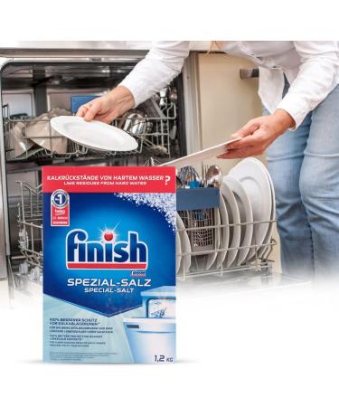 Finish Special Salt 1.2 kg - Buy Online on SooperMarket.com