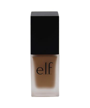 E.L.F. Flawless Finish Foundation SPF 15 - Honey, 0.68 fl oz | Best Coverage & Sun Protection - Buy Online on SooperMarket.com