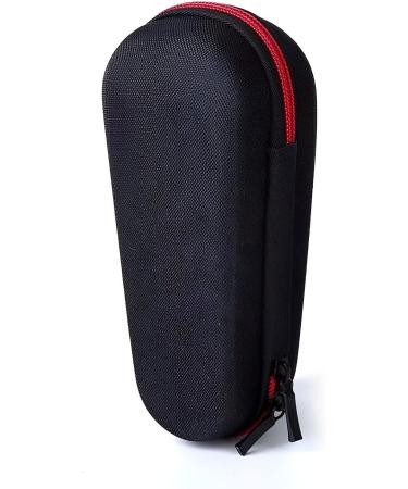 Buy Amsamotion Hard Shell Case for Brown Series 3 & 5 - Durable Electric Shaver & Trimmer Storage Bag | International Shipping - Buy Online on SooperMarket.com