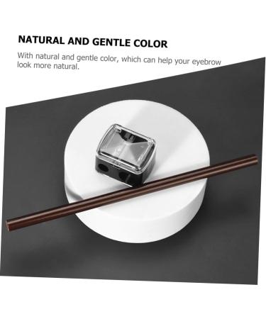 DOITOOL 1 Set Eyebrow Pencil Eye Makeup Pencil Perforation Miss 1 count (Pack of 1) Coffee - Buy Online on SooperMarket.com