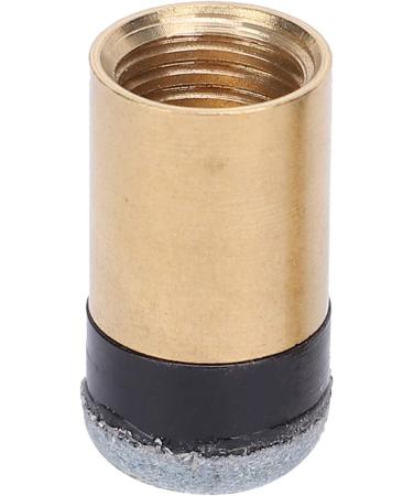 VGEBY 10pcs Billiard Club Tips - Slip On Pool Cue Tips Replacement (13MM) for Nine Ball & Pool Play - Buy Online on SooperMarket.com