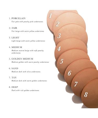 LAURA GELLER NEW YORK Baked Double Take Powder Foundation - Fair | Medium to Full Coverage | Matte Finish - Buy Online on SooperMarket.com