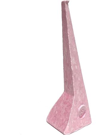 Self-Supporting Pyrometric Cones for Accurate Firings in Industrial  Pottery and Hobby Kilns - Cone 6 (Pkg/25) - Buy Online on SooperMarket.com