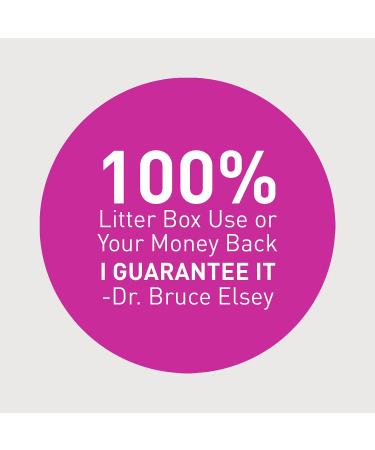 Elsey's Ultra Scented Cat Litter 18lb/8.16kg - Pack May Vary | Precious Cat Clay Litter - Buy Online on SooperMarket.com