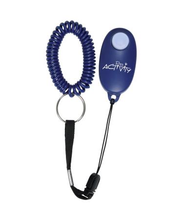Trixie Dog Aktivit t-Soft-Clicker X-Small assorted colours